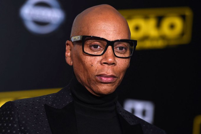 RuPaul