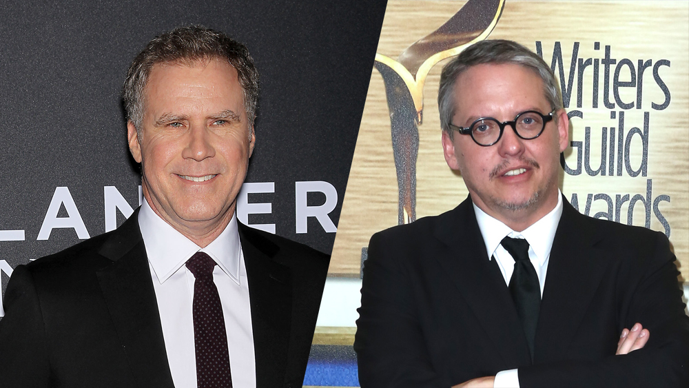 Will Ferrell, Adam McKay CBS All Access Comedy Sets Premiere Date