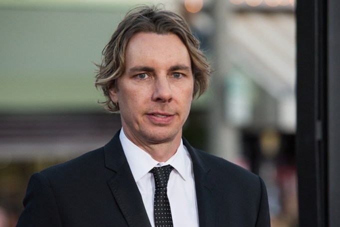 Dax Shepard Scooby Doo