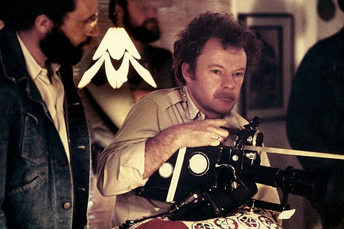 Michael Chapman Dead: ‘Taxi Driver’ Cinematographer Was 84