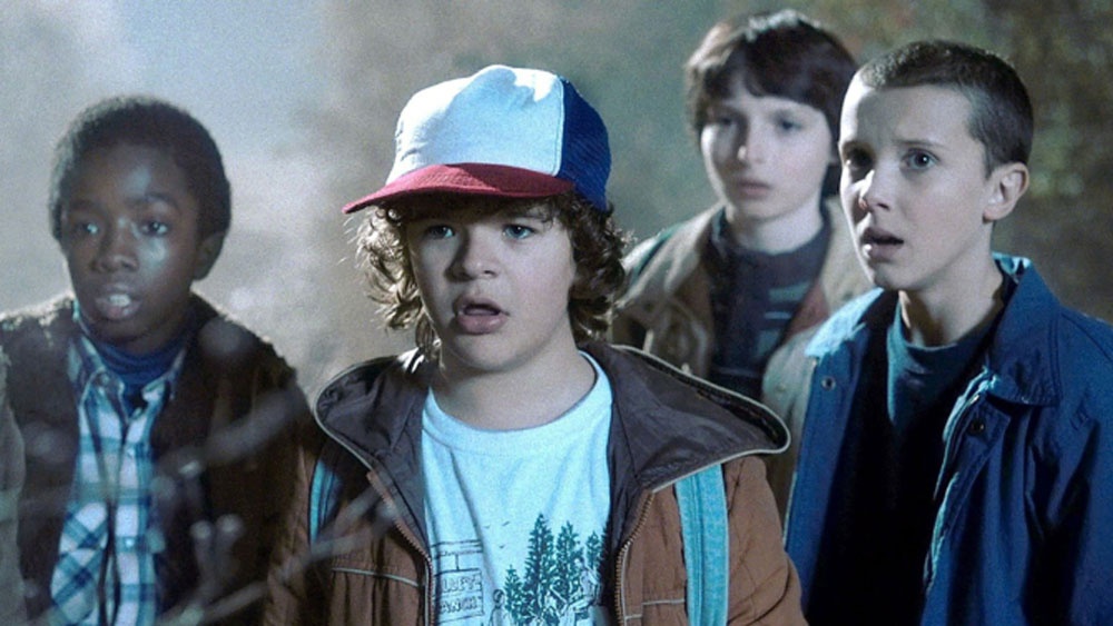 'Stranger Things' Bar to Close After Neflix Issues Cease-and-Desist