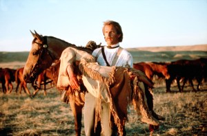 Dances with Wolves