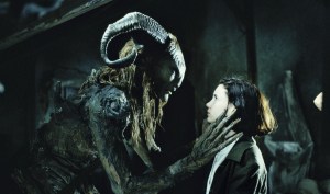 No Merchandising. Editorial Use Only. No Book Cover Usage.Mandatory Credit: Photo by Tequila Gang/WB/Kobal/REX/Shutterstock (5885633a)Ivana BaqueroEl Laberinto Del Fauno / Pan's Labyrinth - 2006Director: Guillermo Del ToroTequila Gang/WBMEXICO/SPAINScene StillLe Labyrinthe de Pan