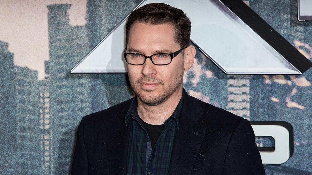 Bryan Singer Petition