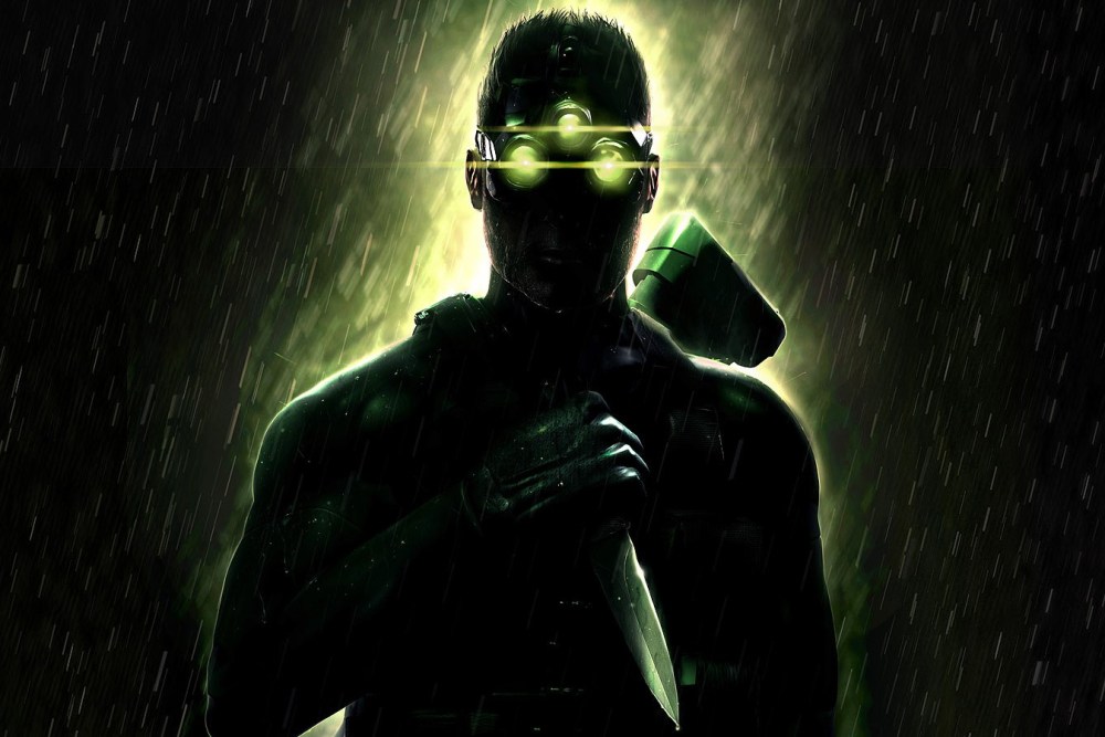 Splinter Cell