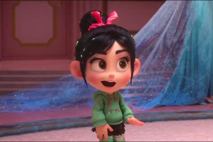 'Ralph Breaks the Internet: Wreck-It Ralph 2' New Trailer [WATCH]