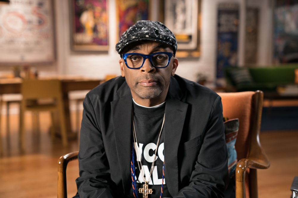 spike lee masterclass review online filmmaking course