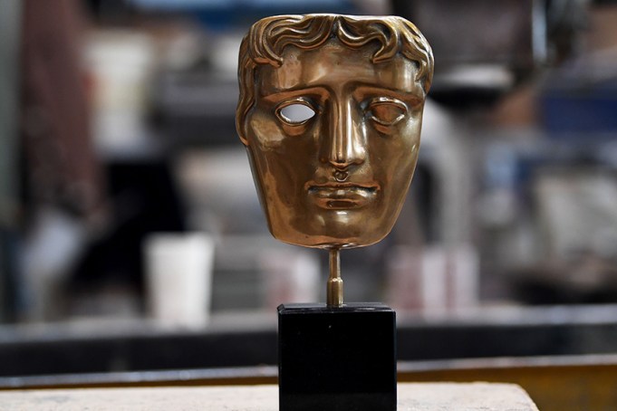 BAFTA Awards placeholder