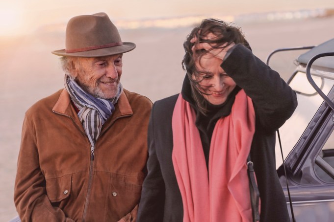 'The Best Years of a Life' Review: Claude Lelouch's Treacly Reunion