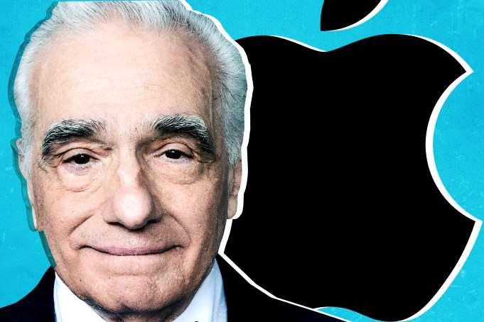 The $200M+ Risk Apple Must Take on Martin Scorsese