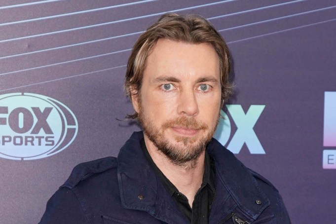 Dax Shepard