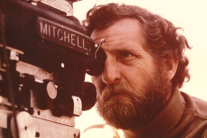 Kent L. Wakeford Dead: Award-Winning Cinematographer was 92