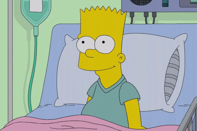 Bart Simpson - Nancy Cartwright - MasterClass