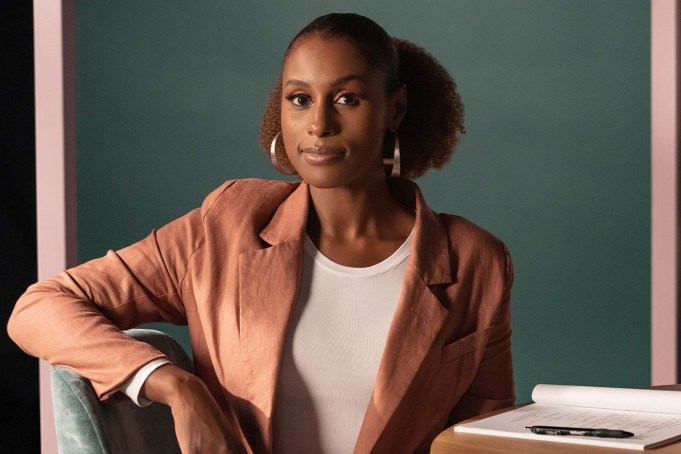 Issa Rae - MasterClass