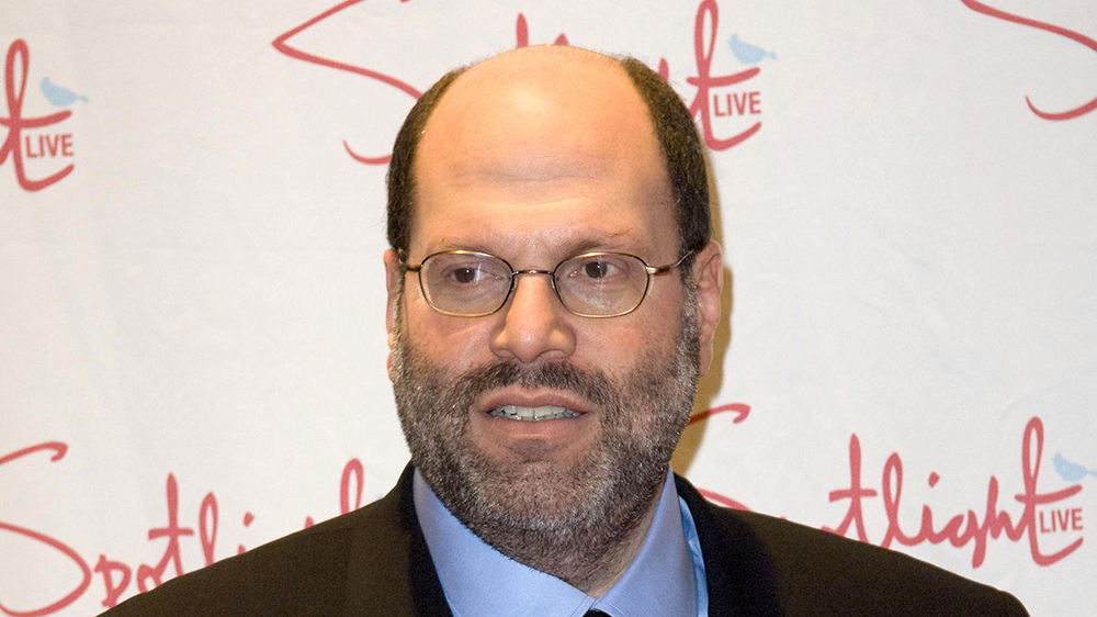 Scott Rudin workplace bullying