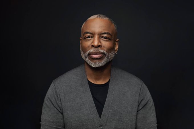 LeVar Burton - MasterClass