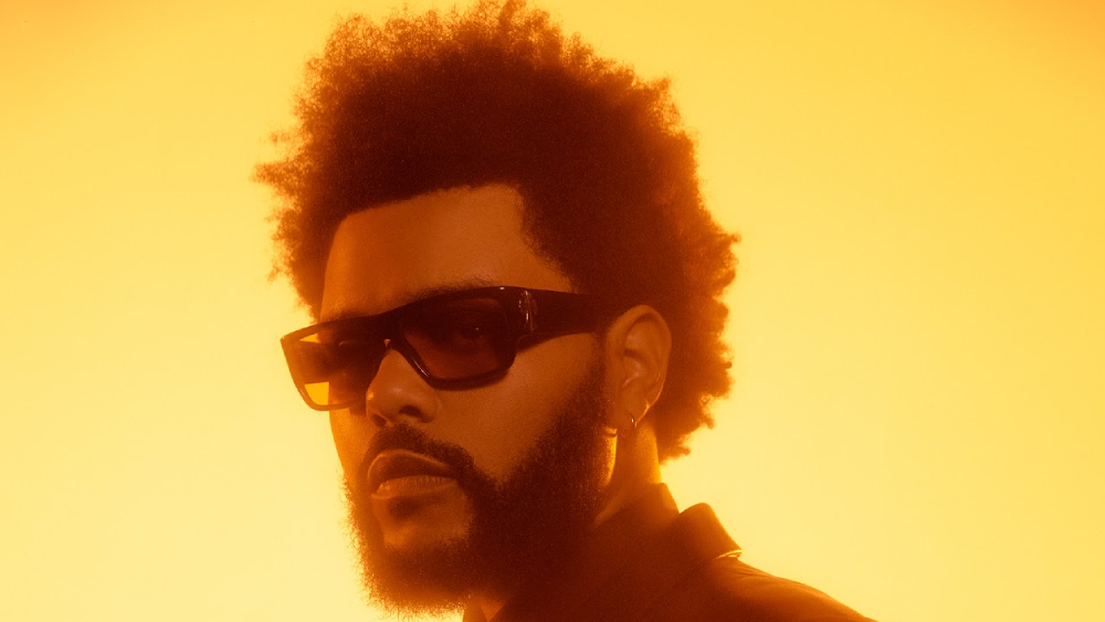 The Weeknd