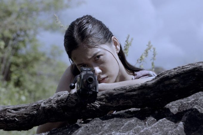 'Arisaka' Review: Solid but Far Too Familiar Philippine Action Thriller