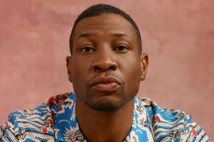 Jonathan Majors