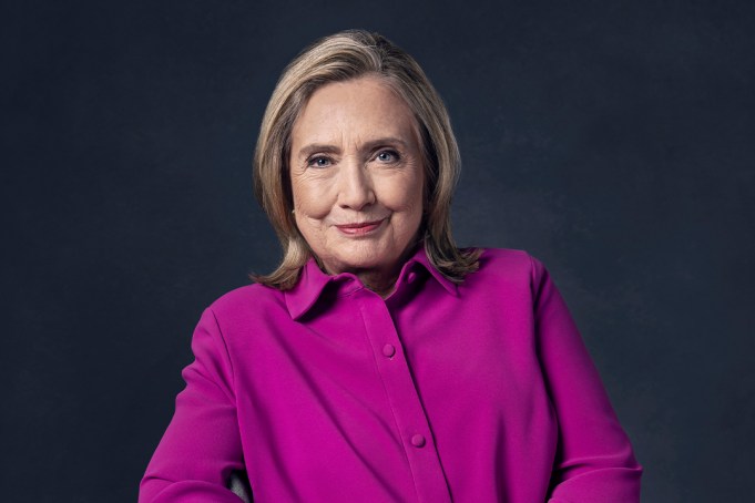 Hillary Clinton - MasterClass