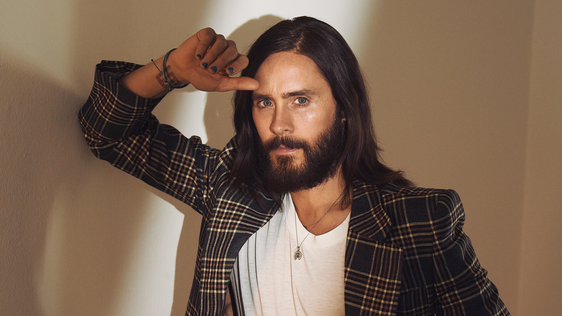 Jared Leto Variety Cover Story