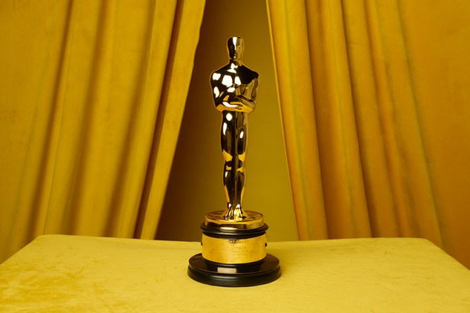 Oscars Oscar Academy Awards Statue Placeholder