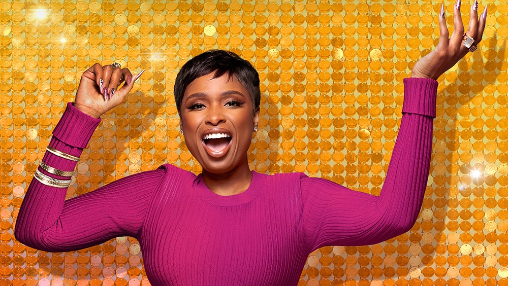 jennifer hudson talk show strike