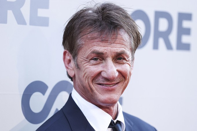 sean penn core 2022