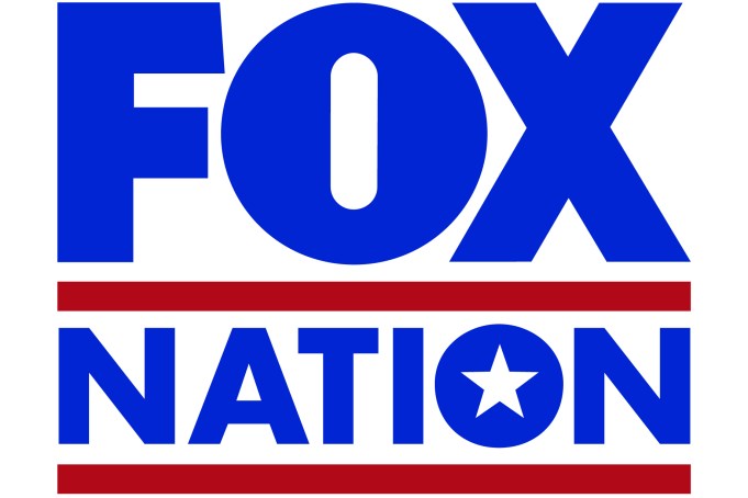 Fox Nation