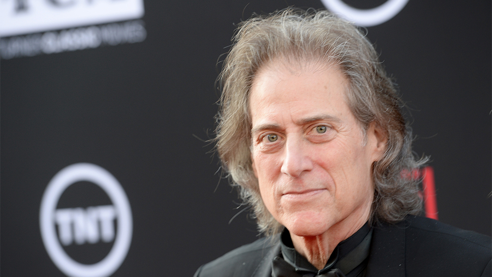 Richard Lewis