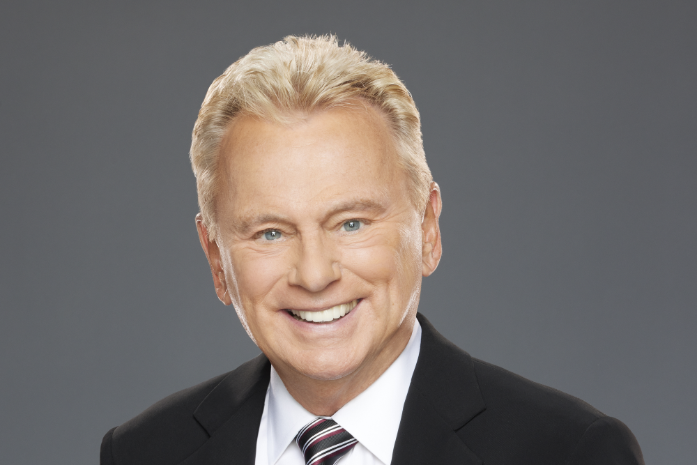 Pat Sajak