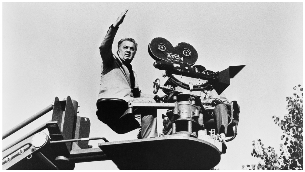 Federico Fellini