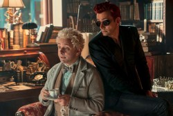 Good Omens Season 2