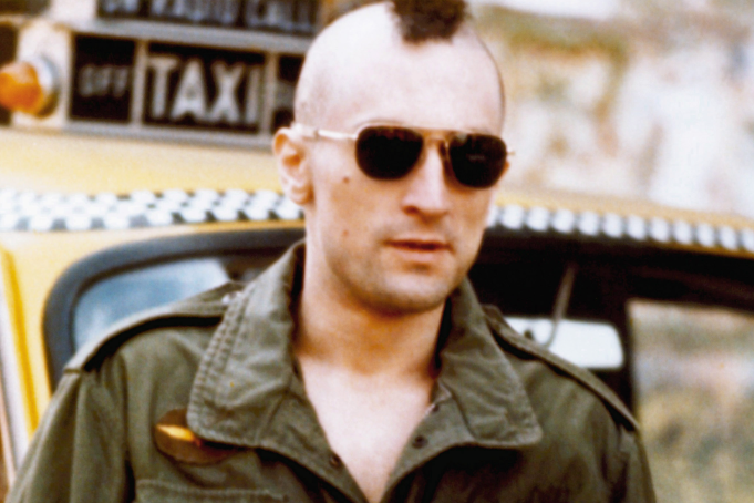 taxi driver