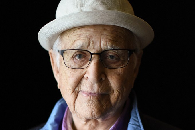 Norman Lear