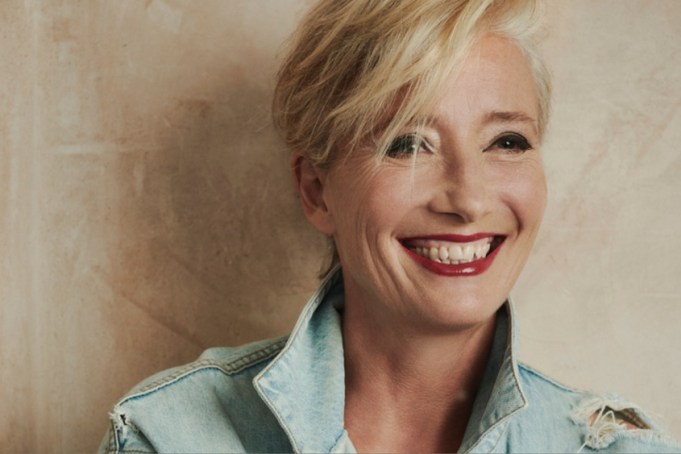 Emma Thompson