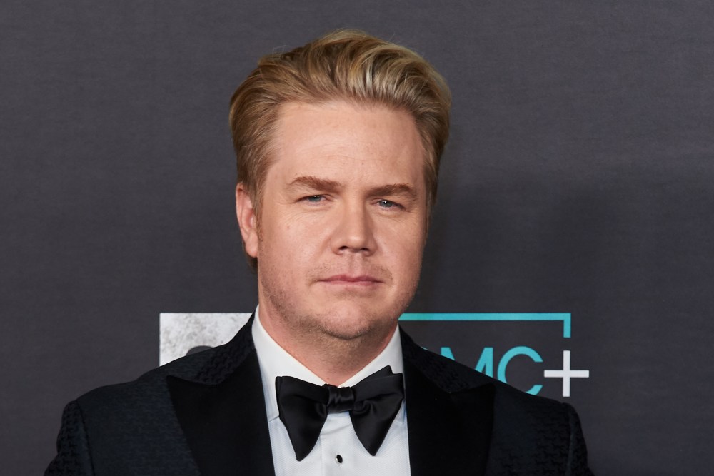 Josh McDermitt