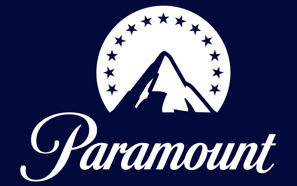 Paramount Global Logo