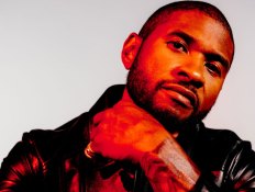 Usher Postpones Opening Night of Tour to ‘Rest and Heal’