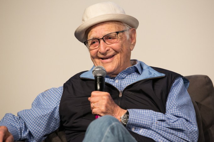 Norman Lear