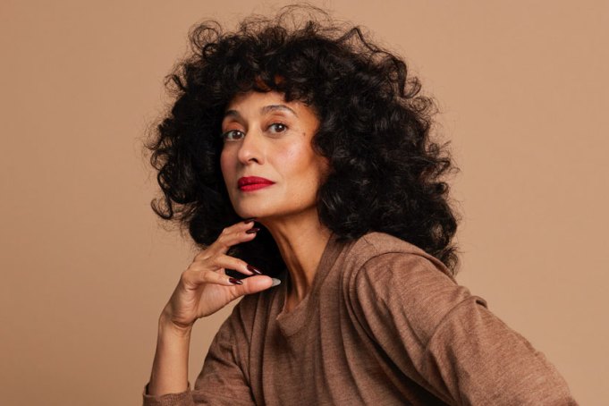 Tracee Ellis Ross