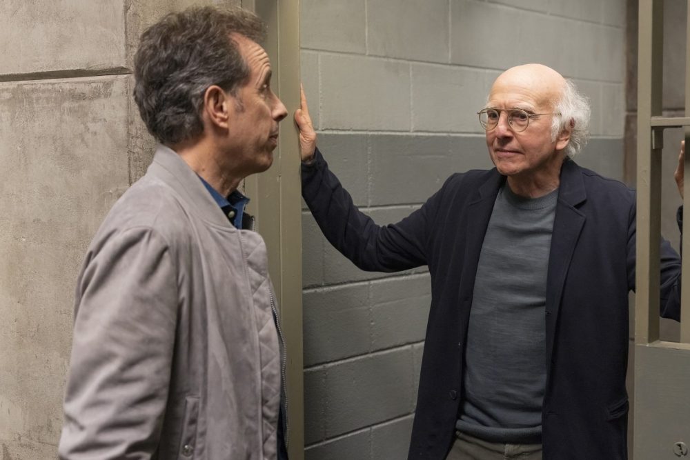 curb your enthusiasm