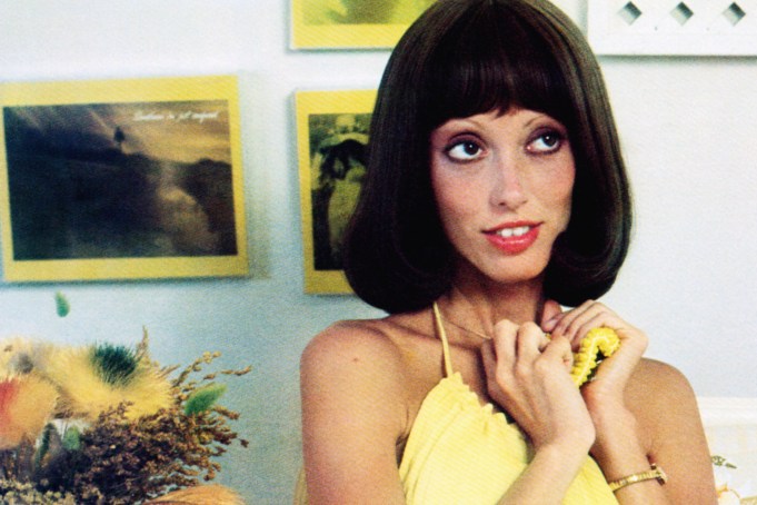 3 WOMEN, (aka THREE WOMEN, aka 3 FEMMES), Shelley Duvall, 1977, TM & ©20th Century Fox Film Corp./courtesy Everett Collection