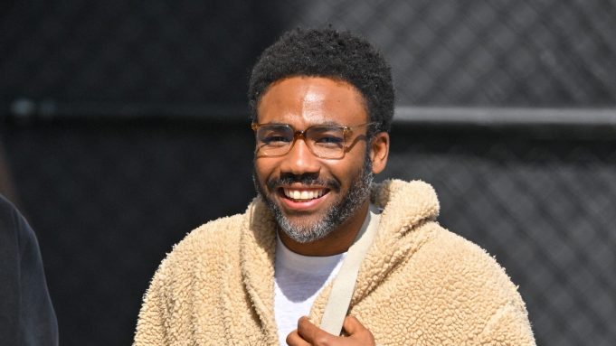 Donald Glover