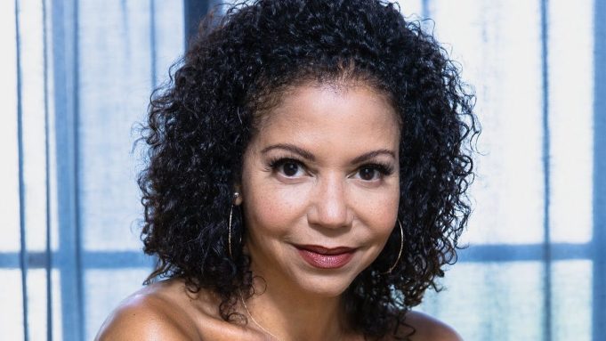 Gloria Reuben