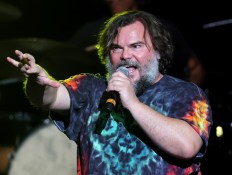 Jack Black Cancels Tenacious D Tour and ‘All Future Creative Plans’ After Kyle Gass’ Remark on Trump Assassination Attempt: ‘I Was Blindsided by What Was Said’