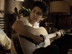 ‘A Complete Unknown’ Trailer: Timothée Chalamet Transforms Into Bob Dylan and Sings ‘A Hard Rain’s a‐Gonna Fall’