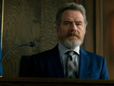 Nielsen Streaming Top 10: Bryan Cranston’s ‘Your Honor’ Leads the Chart With 1.5 Billion Minutes Watched After Addition to Netflix
