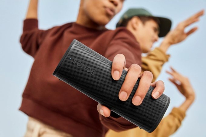 best sonos roam deal