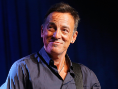 Bruce Springsteen Is Now a Billionaire, Forbes Estimates